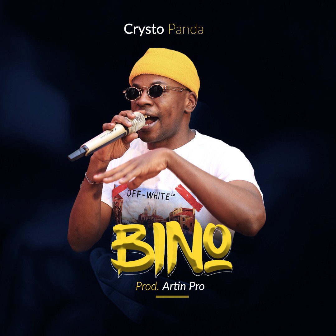Crysto Panda